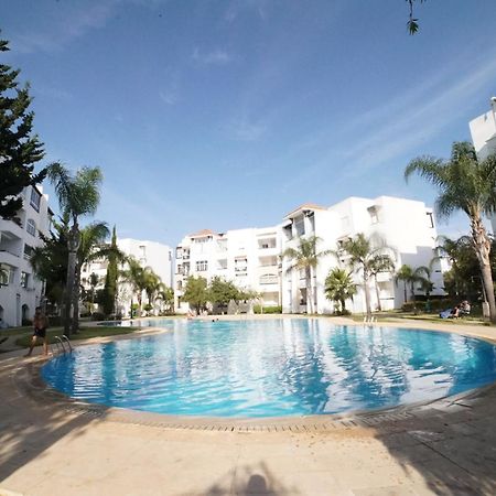 Appartement 1 Chambre Vue Mer - Marina Golf Asilah Esterno foto