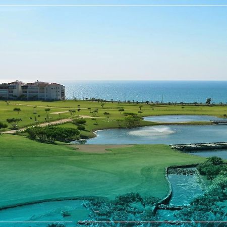 Appartement 1 Chambre Vue Mer - Marina Golf Asilah Esterno foto
