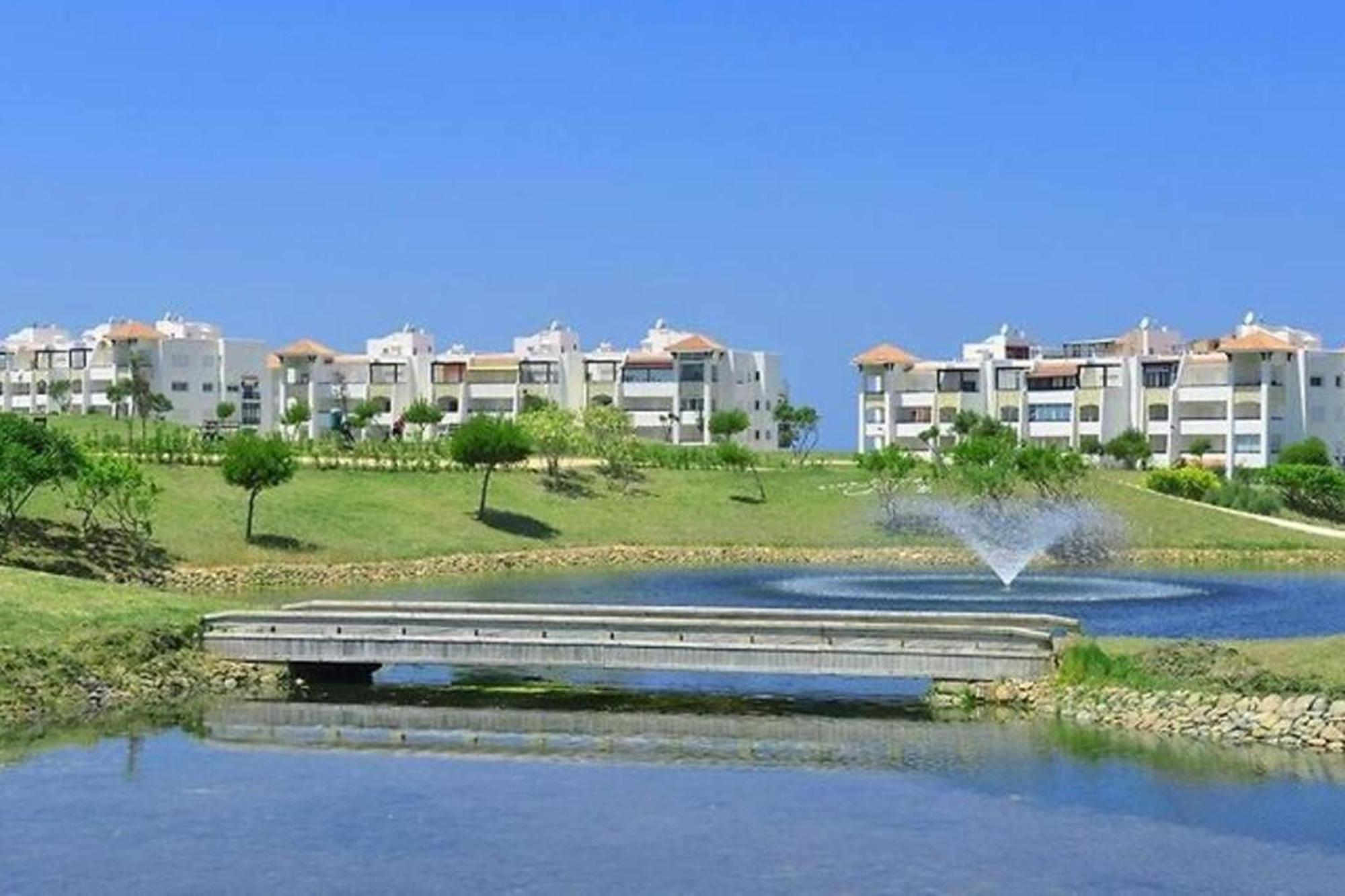 Appartement 1 Chambre Vue Mer - Marina Golf Asilah Esterno foto