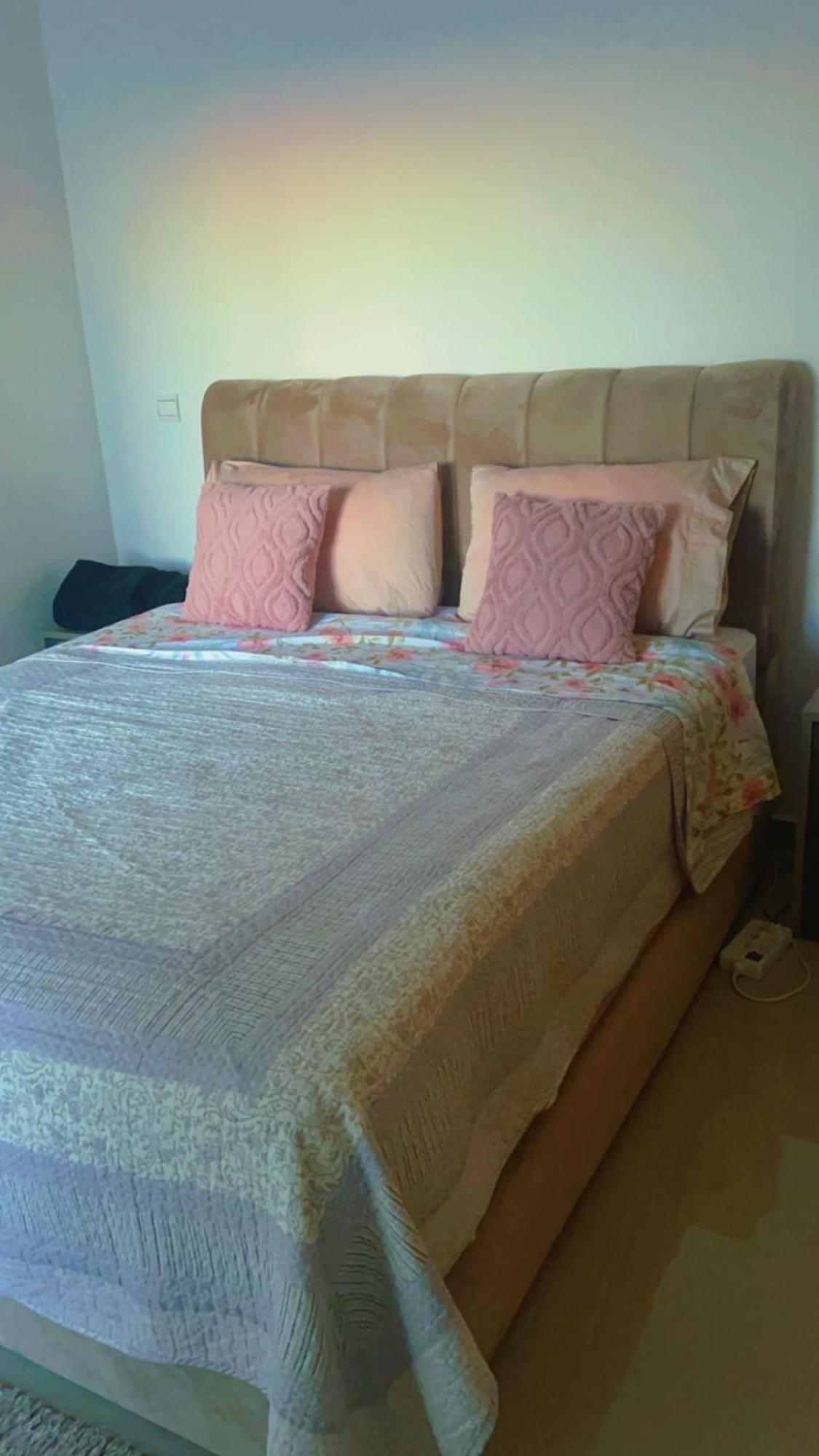 Appartement 1 Chambre Vue Mer - Marina Golf Asilah Esterno foto