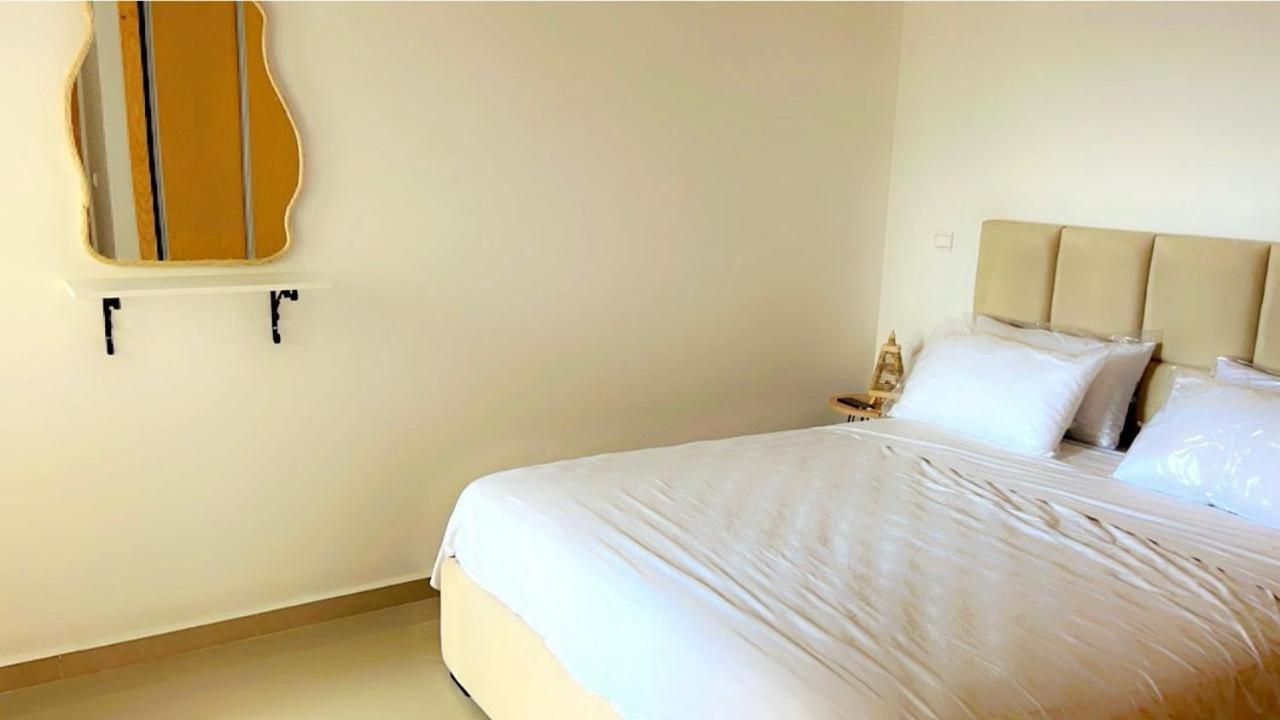 Appartement 1 Chambre Vue Mer - Marina Golf Asilah Esterno foto