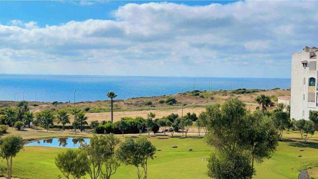 Appartement 1 Chambre Vue Mer - Marina Golf Asilah Esterno foto